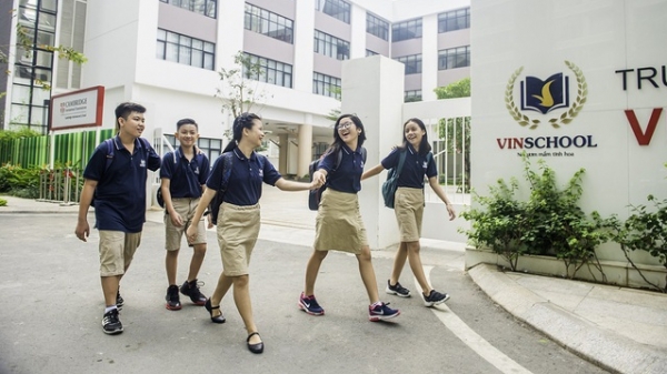 Vingroup bác bỏ tin đồn bán Vinschool và Vinmec