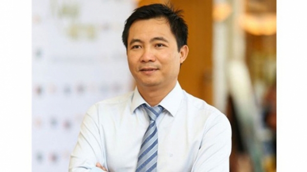 Đạo diễn Đỗ Thanh Hải làm Phó Tổng Giám đốc Đài Truyền hình Việt Nam