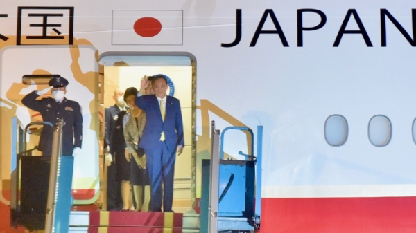 Hoạt động của Thủ tướng Nhật Bản trong chuyến thăm chính thức Việt Nam