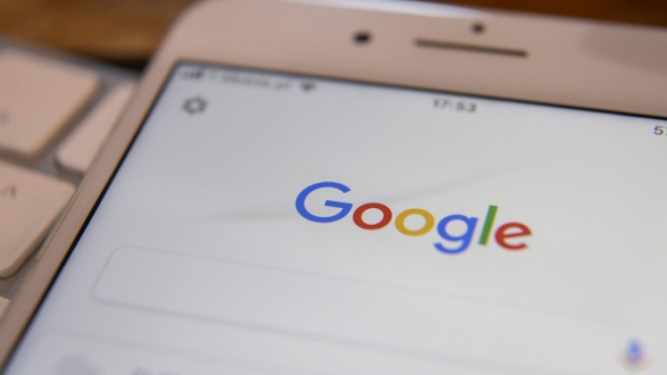 Chính phủ Hoa Kỳ chính thức khởi kiện Google: Vì đâu nên nỗi?