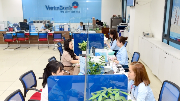 VietinBank đồng hành cùng doanh nghiệp
