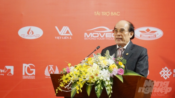 Thành lập chi nhánh Trung tâm Công nghệ Chống hàng giả Việt Nam tại TP.HCM (ACT-HCM)