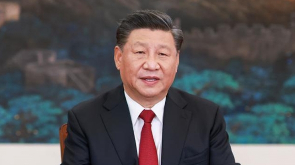 Ông Tập nói Trung Quốc 'cân nhắc' tham gia CPTPP