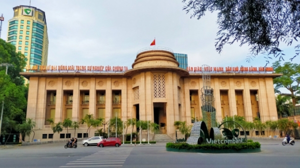 Ngân hàng Nhà nước phản hồi việc Mỹ xác định 'Việt Nam thao túng tiền tệ'
