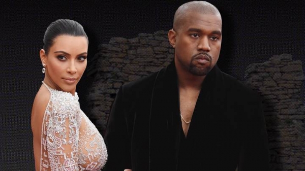 Kim Kardashian chuẩn bị đâm đơn ly dị Kanye West