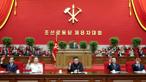 Kim Jong-un cho biết Triều Tiên theo đuổi công nghệ hạt nhân tiên tiến hơn