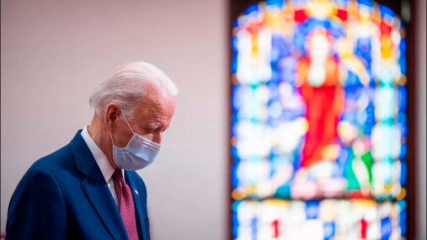Lựa chọn giáo sĩ cầu nguyện tại lễ nhậm chức, Biden muốn truyền tải điều gì?