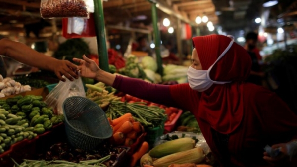 FAO: Chỉ số giá lương thực thế giới tăng 9 tháng liên tiếp