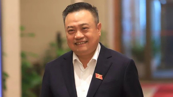Ông Trần Sỹ Thanh được bầu làm Tổng Kiểm toán Nhà nước