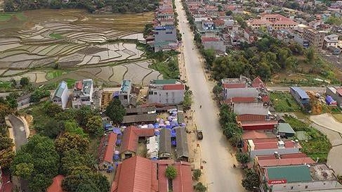 Lào Cai: Công bố quy hoạch chi tiết khu đô thị mới thị trấn Khánh Yên