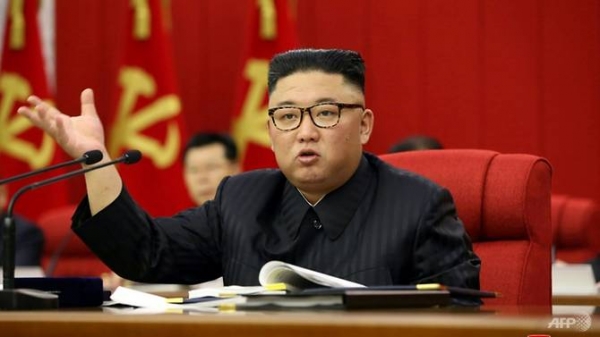 Kim Jong-un: Triều Tiên phải chuẩn bị cho 'đối thoại và đối đầu' với Mỹ