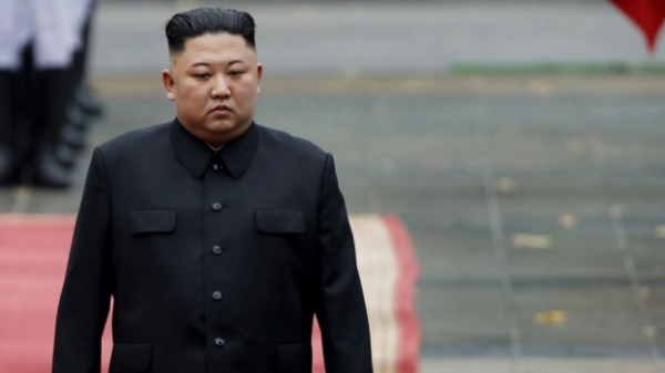 Kim Jong-un: Một 'sự cố nghiêm trọng' xảy ra trong kiểm soát đại dịch Covid-19