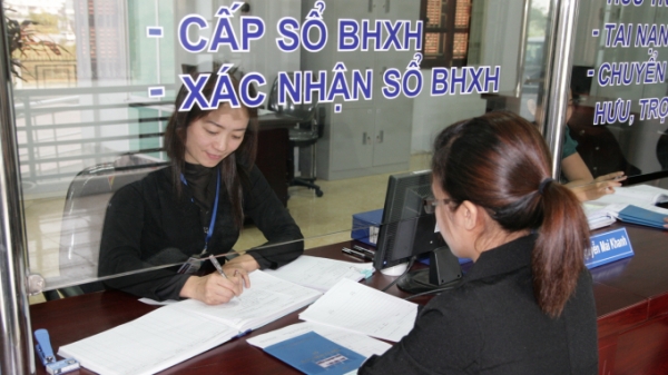 Bảo hiểm xã hội Hà Nội hỗ trợ cho gần 1,5 triệu lao động