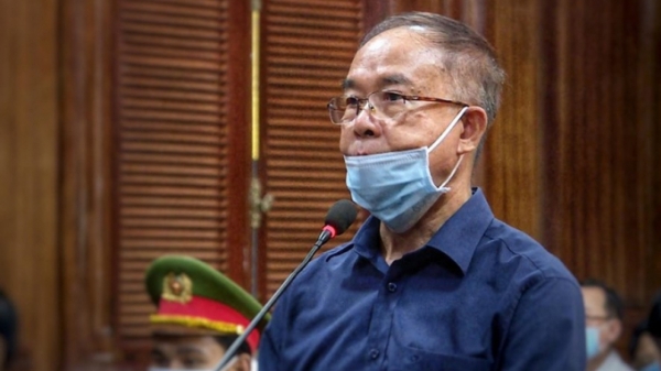 Nhiều cựu quan chức bị xử lý trong 4 vụ án ở TP Hồ Chí Minh