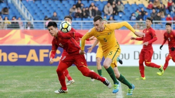 Nhận định Việt Nam vs Australia: Vượt ngưỡng đẳng cấp