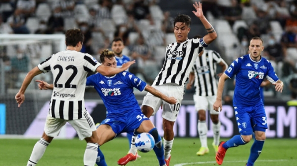 Nhận định Juventus vs Chelsea: Kéo sập thành Turin?