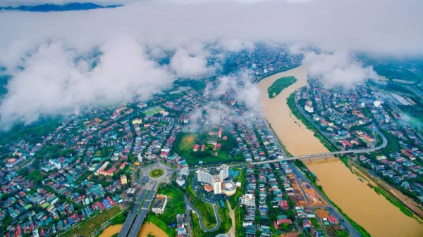 Lào Cai: Từ tỉnh nghèo vươn lên đứng tốp đầu Trung du, miền núi phía Bắc