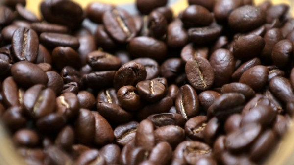 Thị trường cà phê thế giới lao đao vì Colombia chậm giao hàng