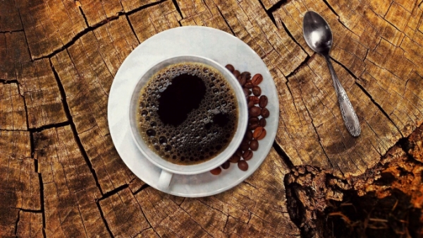 Mối quan hệ phức tạp giữa cà phê và biến đổi khí hậu