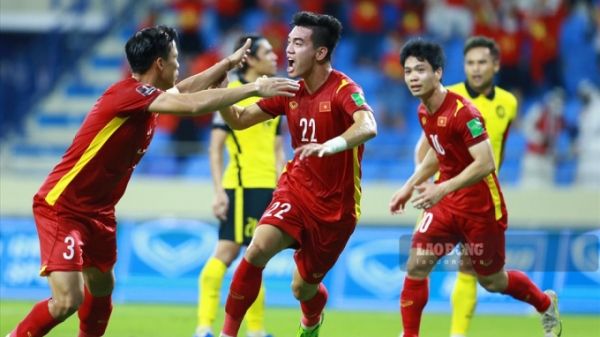 Nhận định Việt Nam vs Malaysia: Chung kết bảng B