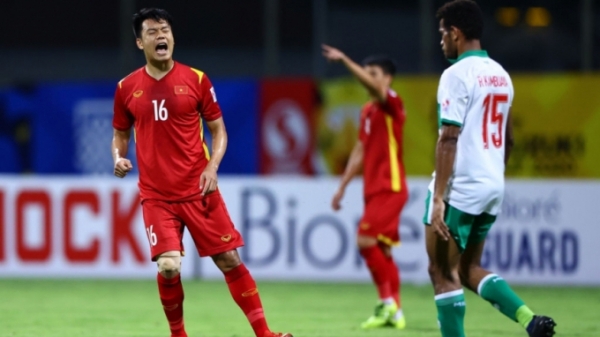 Tuyển Việt Nam lập kỷ lục ấn tượng sau trận thắng Campuchia