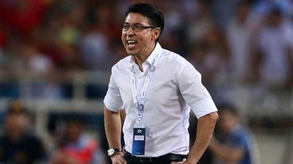 HLV Malaysia tiết lộ lý do thảm bại trước Indonesia