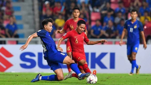 Nhận định Thái Lan vs Indonesia: Chung kết lượt đi AFF Cup 2020