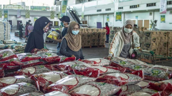 Úc có lời giải cho bài toán giá lương thực tăng vọt của Indonesia