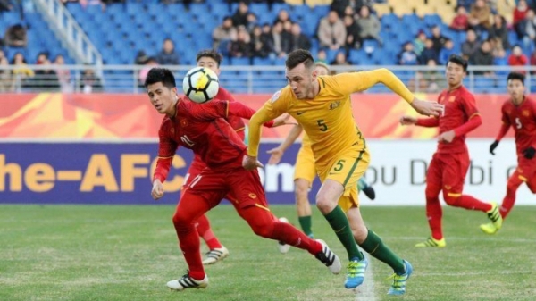 Nhận định Australia vs Việt Nam: Khó nhưng vẫn hy vọng