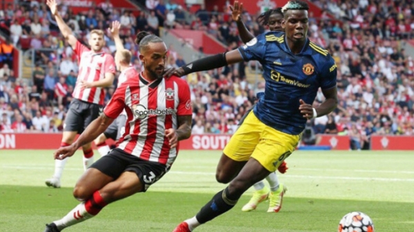 Nhận định Man United vs Southampton: Khủng hoảng cùng cực?