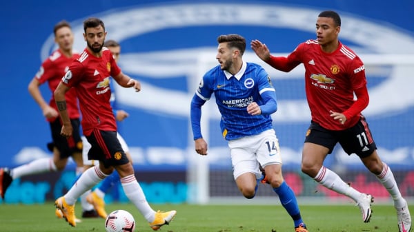 Nhận định Man United vs Brighton: Thất vọng nối tiếp?