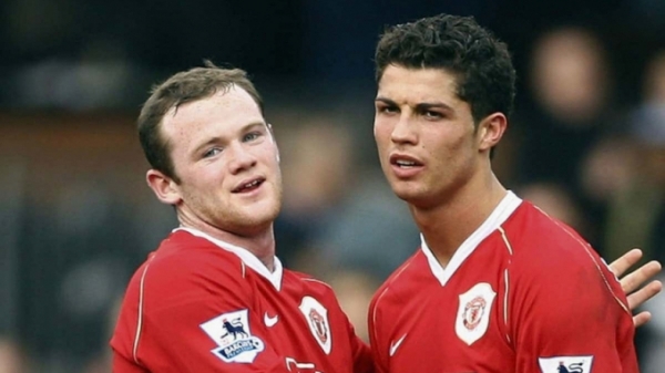 Wayne Rooney: 'Lẽ ra Man United không nên mua lại Cristiano Ronaldo'