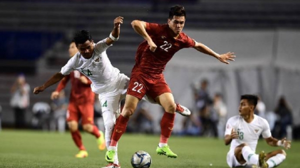 Nhận định Việt Nam vs Indonesia: Quyết thắng ngày mở màn