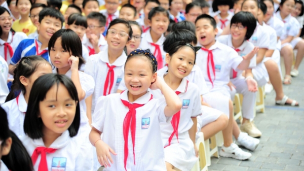 Hà Nội: Không tổ chức dạy thêm, học thêm trong thời gian nghỉ hè