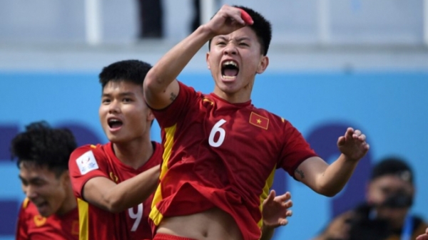 Đội hình dự kiến U23 Việt Nam vs U23 Malaysia: Tấn công là tôn chỉ