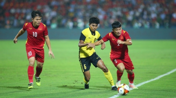 Nhận định U23 Việt Nam vs U23 Malaysia: Mệnh lệnh phải thắng