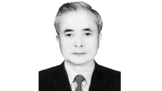 Ông Lê Ngọc Hoa, Phó Chủ tịch UBND tỉnh Nghệ An qua đời