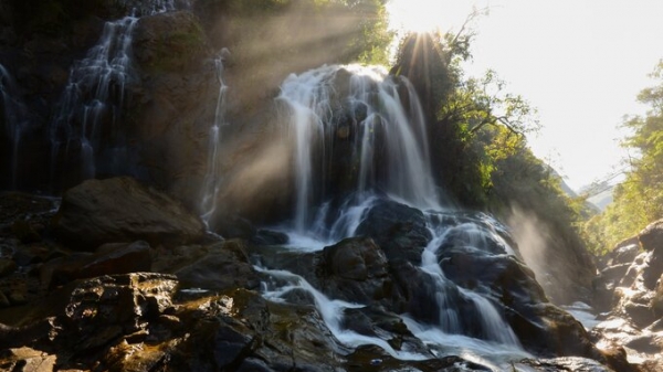 Danh thắng thác Cát Cát ở Sa Pa có gì đặc biệt?