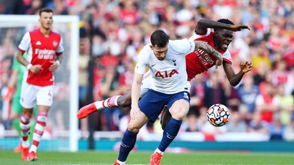 Nhận định Arsenal vs Tottenham: Đại chiến vì đỉnh bảng