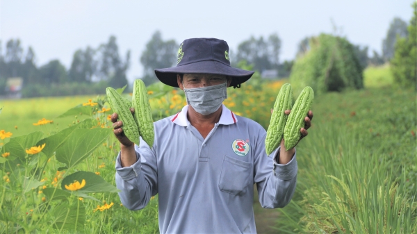Đi tìm 100 nông dân Việt Nam xuất sắc năm 2022