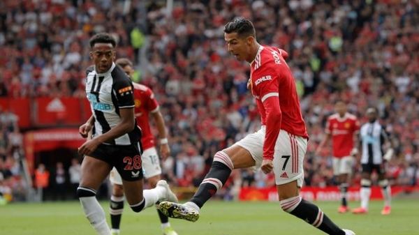 Nhận định Man United vs Newcastle United: Quỷ đỏ chứng tỏ bản lĩnh