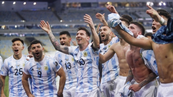Bảng C World Cup 2022: Argentina tính toán đường dài, Ả Rập Xê-Út về sớm?