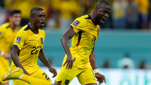 Ecuador vs Senegal: 'Chung kết' bảng A, vé đi tiếp gọi tên ai?