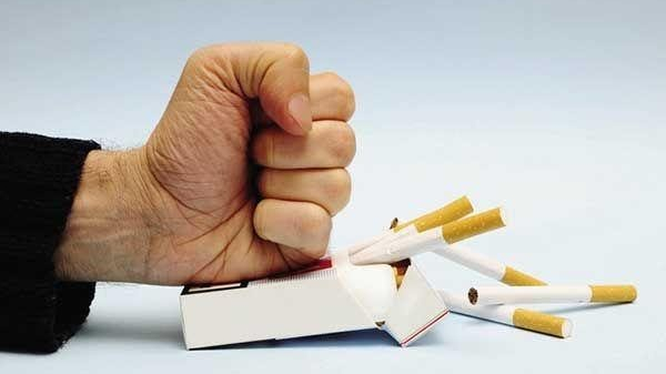 Cai nghiện thuốc lá, không thể vội vàng