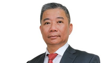 Ông Nguyễn Tiến Hải giữ chức Chủ tịch Hội đồng quản trị Bảo hiểm Agribank