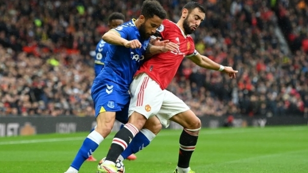 Man United vs Everton: Thẳng tiến tại Cúp FA?
