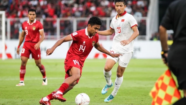 Báo chí châu Á khen ngợi Indonesia sau trận bán kết AFF Cup 2022