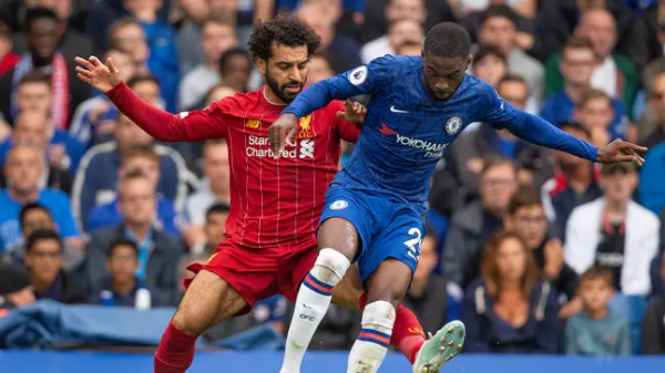 Liverpool vs Chelsea: The Blues nối dài đà khủng hoảng?