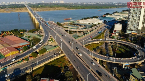 Cơ hội đột phá mới cho Đồng bằng sông Hồng