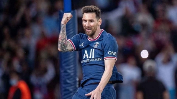 Lionel Messi từ chối PSG, sắp sang Mỹ dưỡng già?